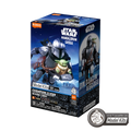 Blokees Star Wars Champion Class The Mandalorian & Grogu CC05 Din Djarin & Grogu