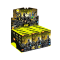 Blokees DC Defender Version 01: Legendary Batman Assemble (Box Of 12 Individually Boxed)