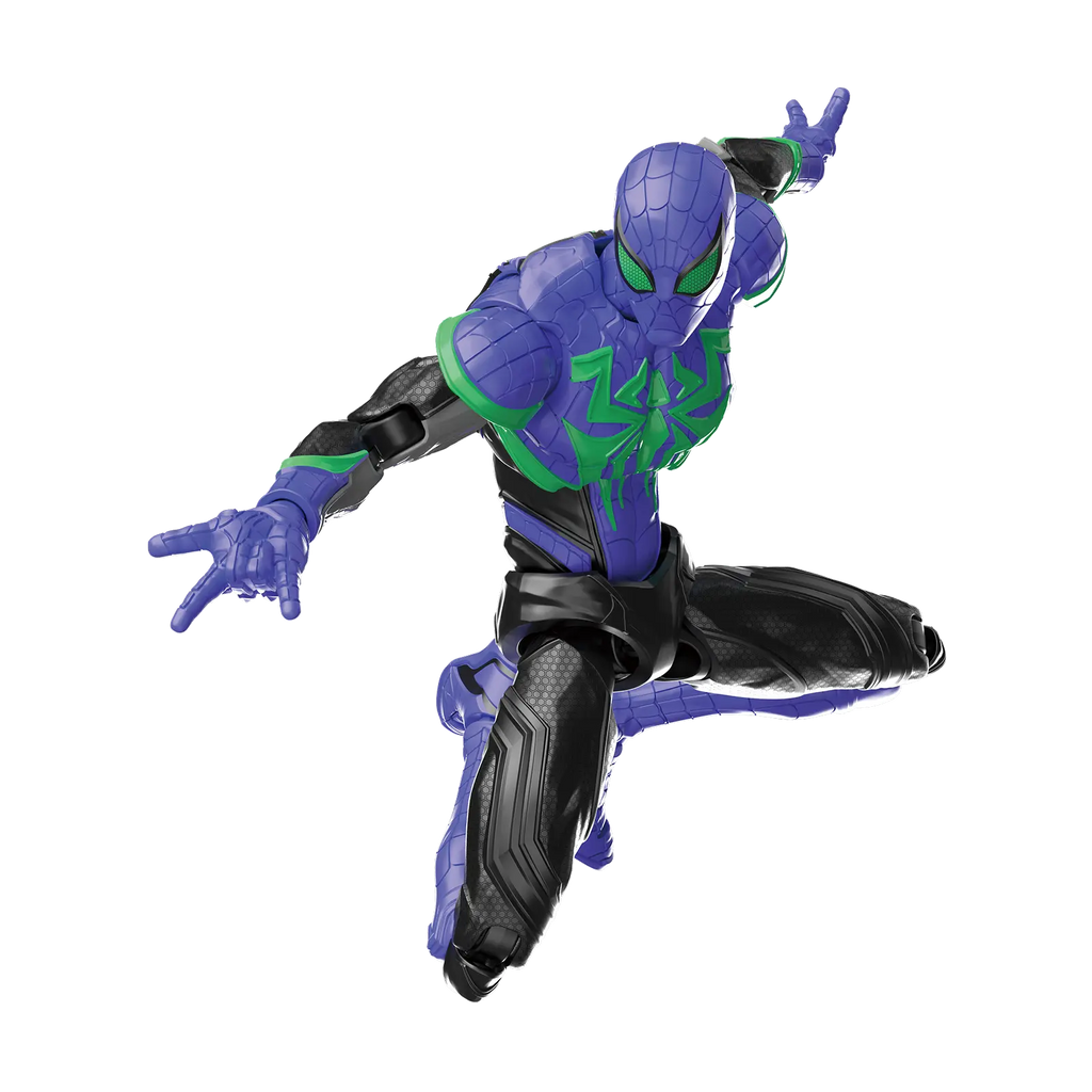 Blokees Marvel Rivals Champion Class 25 Spider-Man (Chasm)