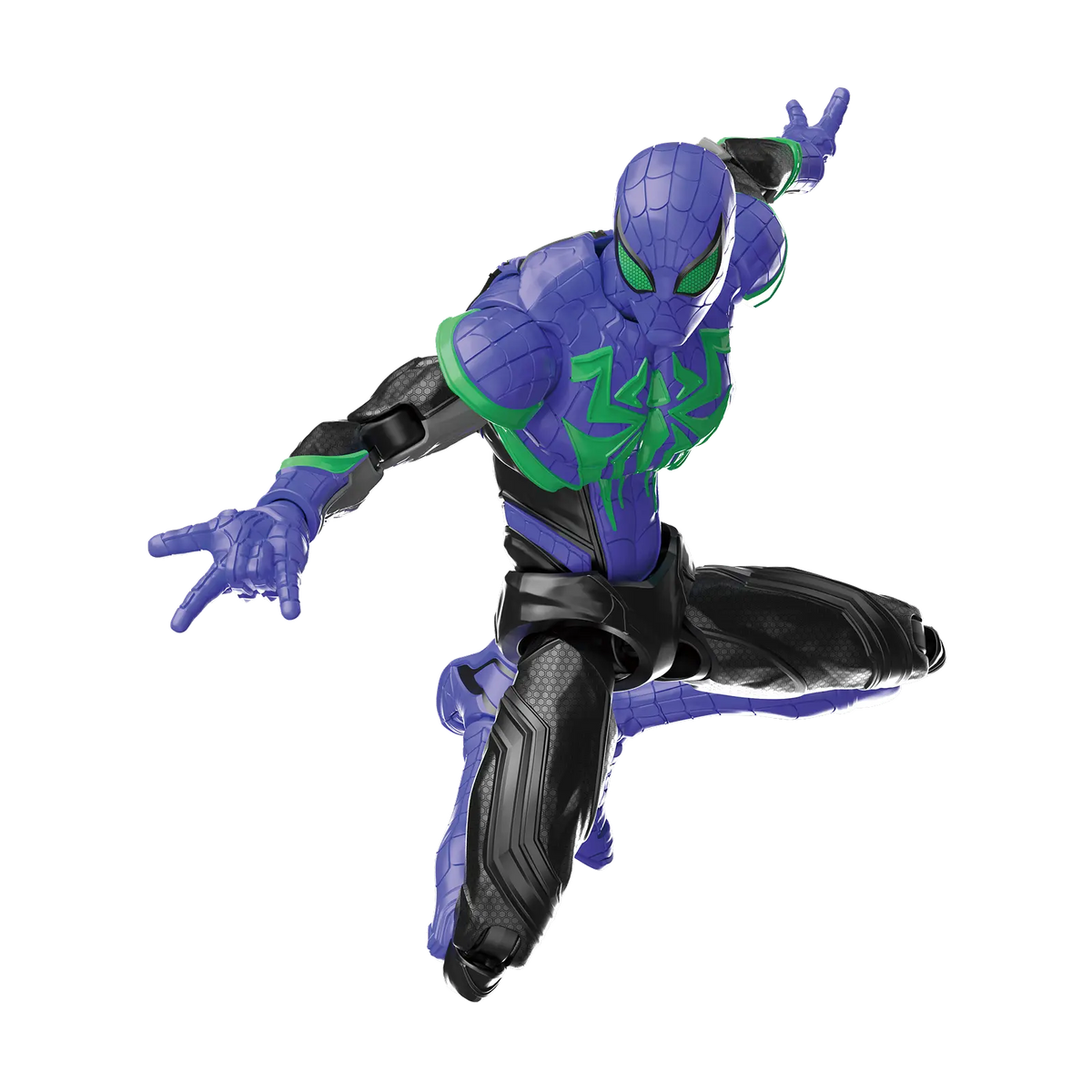 Blokees Marvel Rivals Champion Class 25 Spider-Man (Chasm)