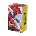 Blokees Champion Class Marvel Rivals ადამიანი-ობობა