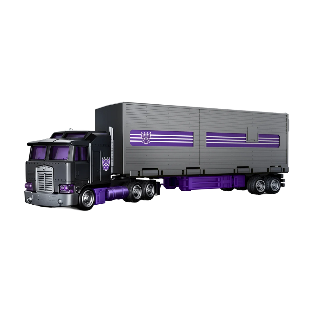 Blokees Transformers Wheels CT03 Motormaster