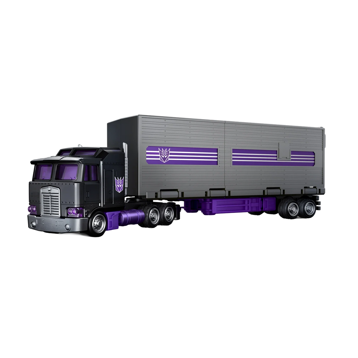 Blokees Transformers Wheels CT03 Motormaster