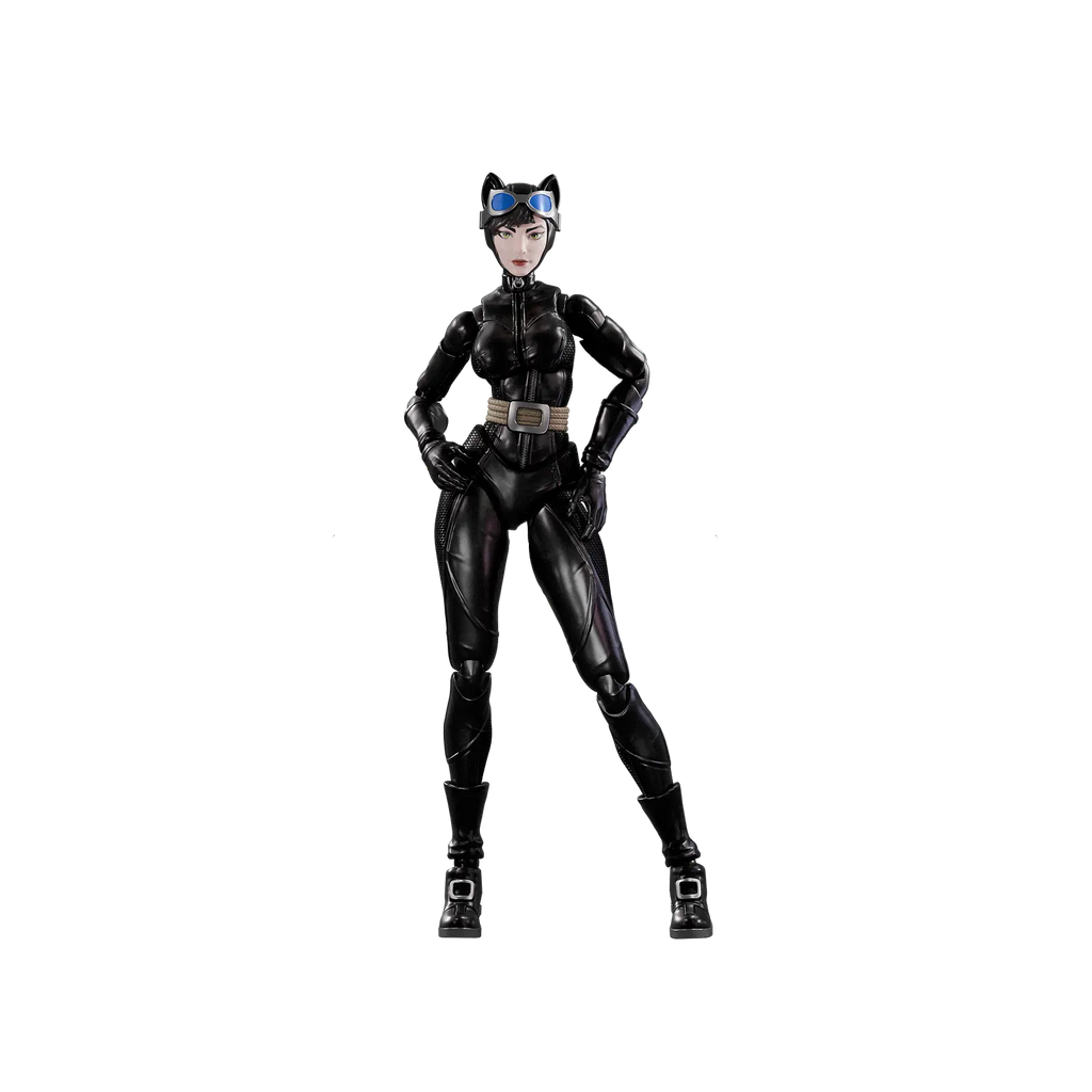 Blokees DC Comics Champion Class CC06 Catwoman (Hush) PRE-ORDER