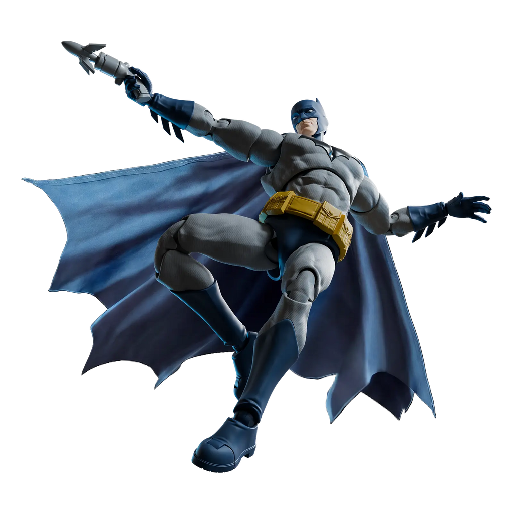 Blokees DC Comics Champion Class CC05 Batman (Hush)