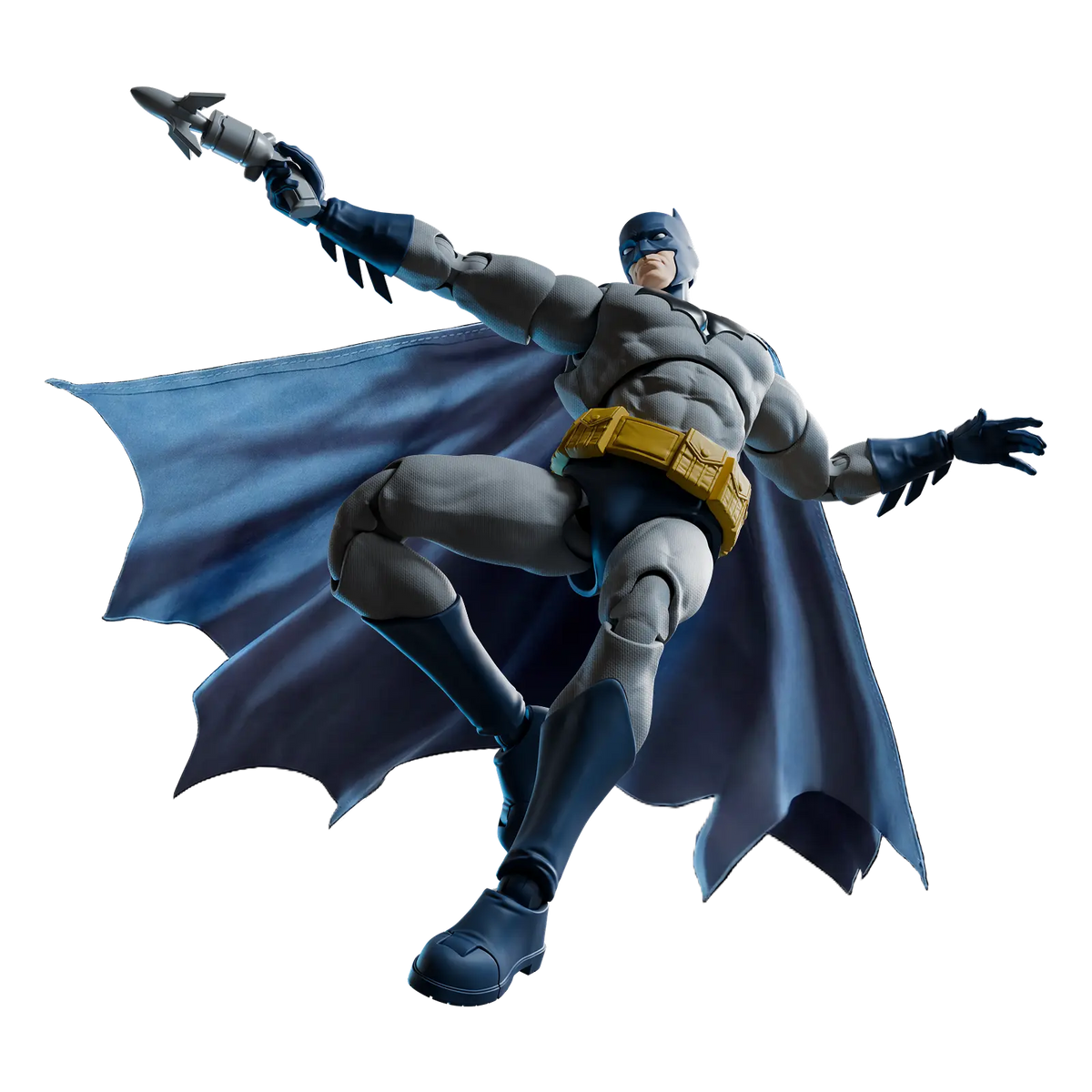 Blokees DC Comics Champion Class CC05 Batman (Hush)