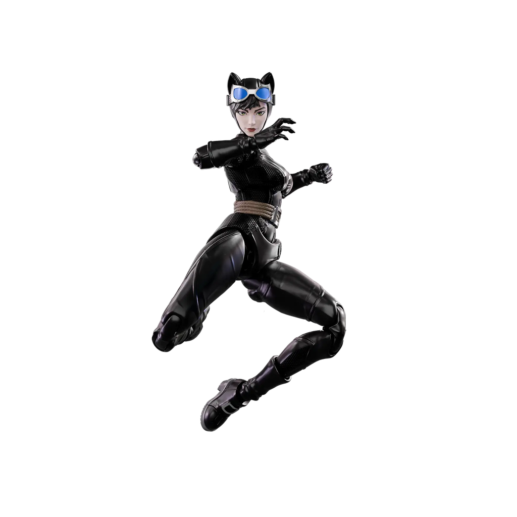 Blokees DC Comics Champion Class CC06 Catwoman (Hush) PRE-ORDER