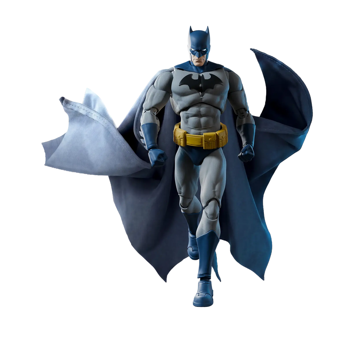 Blokees DC Comics Champion Class CC05 Batman (Hush)