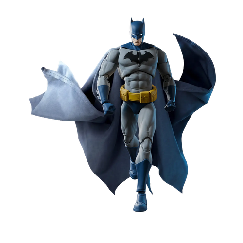 Blokees DC Comics Champion Class CC05 Batman (Hush)